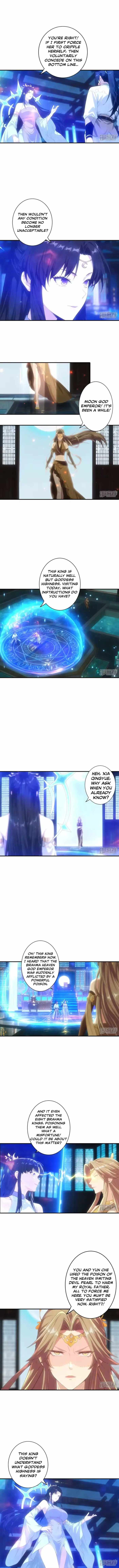 Against the Gods - Chapter 770 Page 5