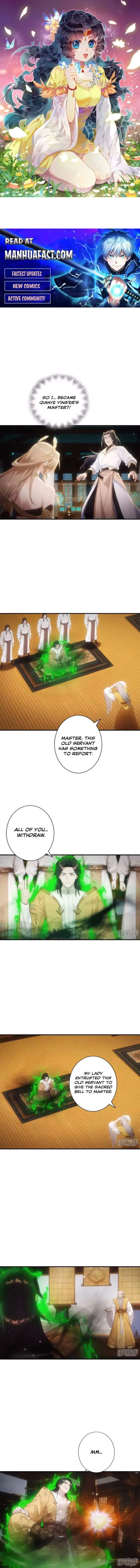 Against the Gods - Chapter 773 Page 1