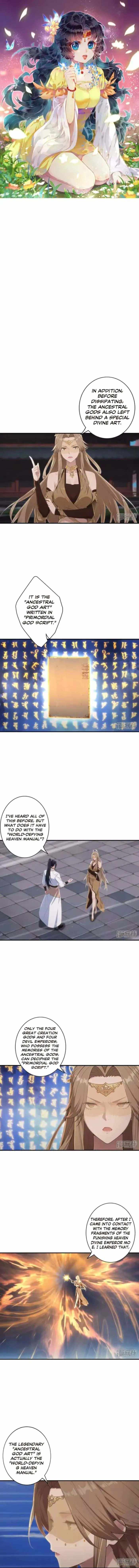 Against the Gods - Chapter 777 Page 0