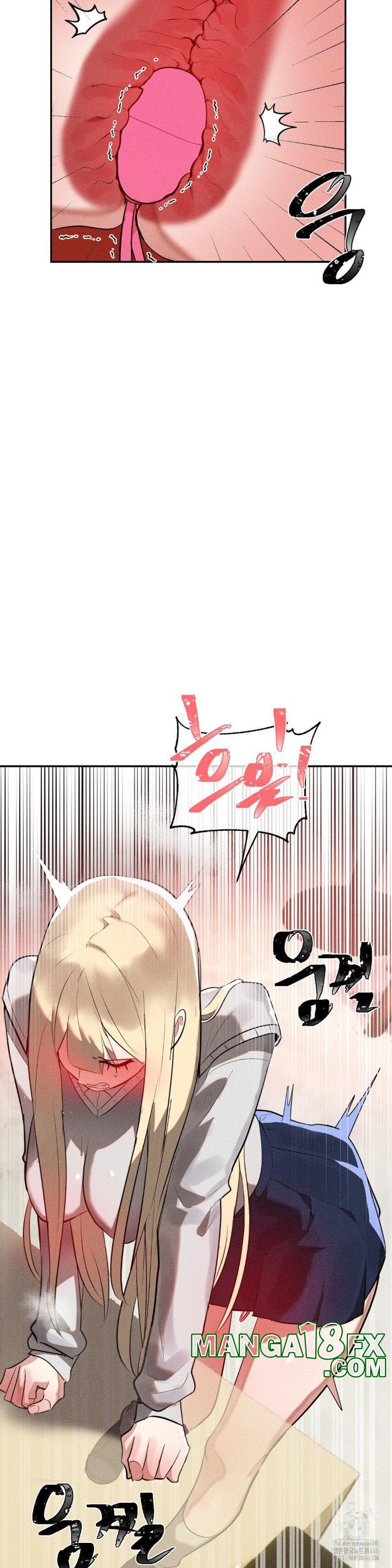 Magical Girl Service Raw - Chapter 22 Page 16