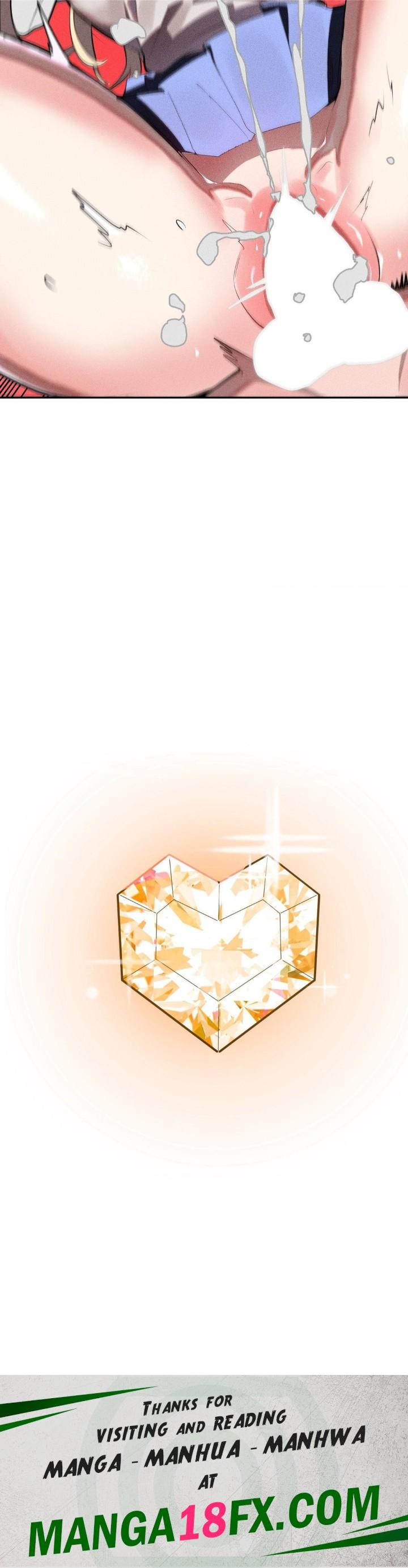 Magical Girl Service Raw - Chapter 22 Page 28