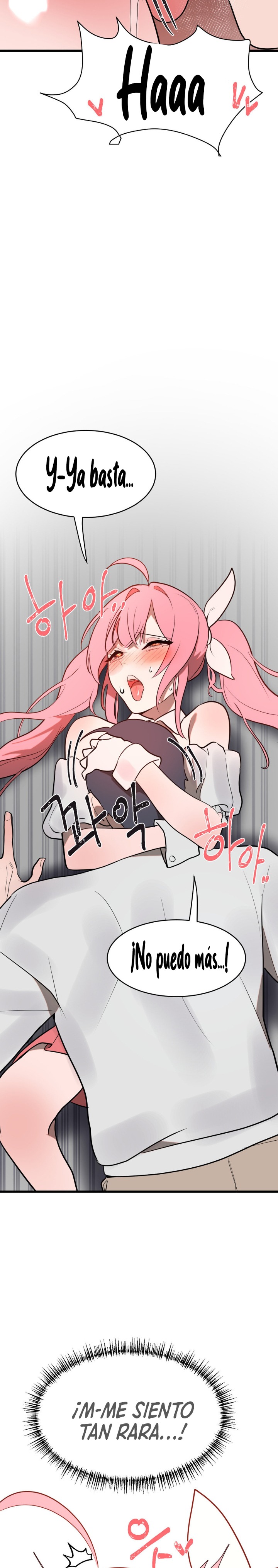 Magical Girl Service Raw - Chapter 4 Page 24