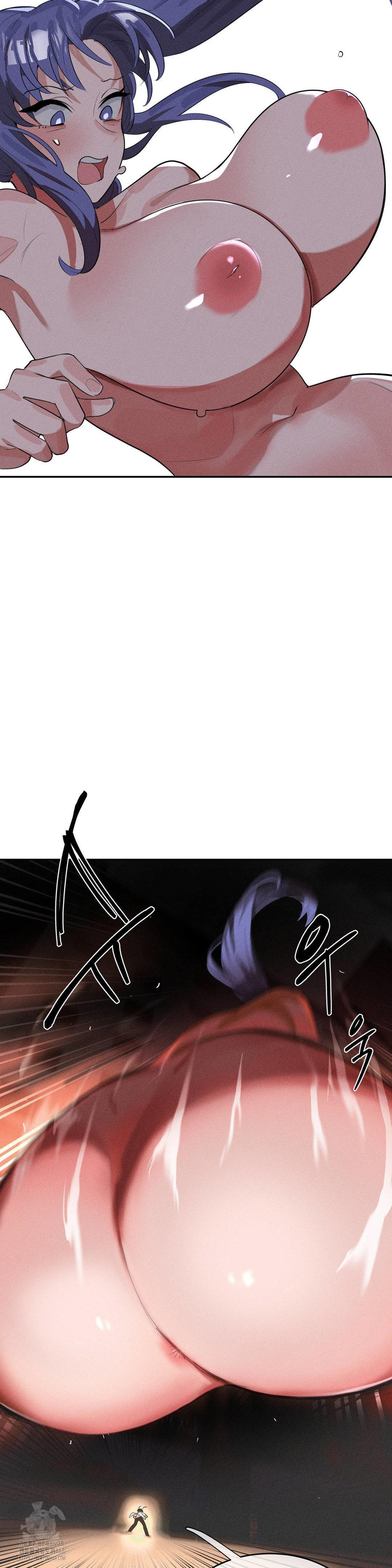 Magical Girl Service Raw - Chapter 47 Page 22