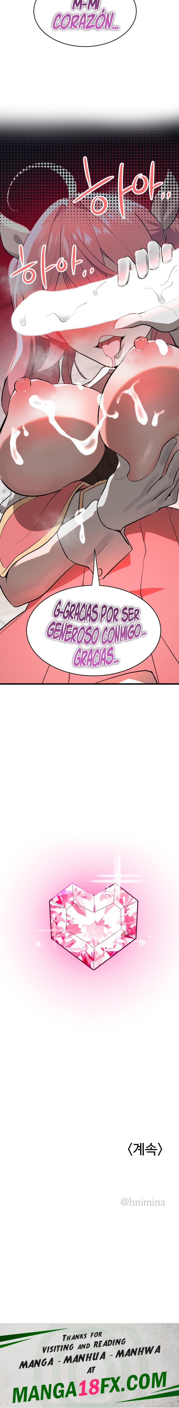 Magical Girl Service Raw - Chapter 5 Page 31