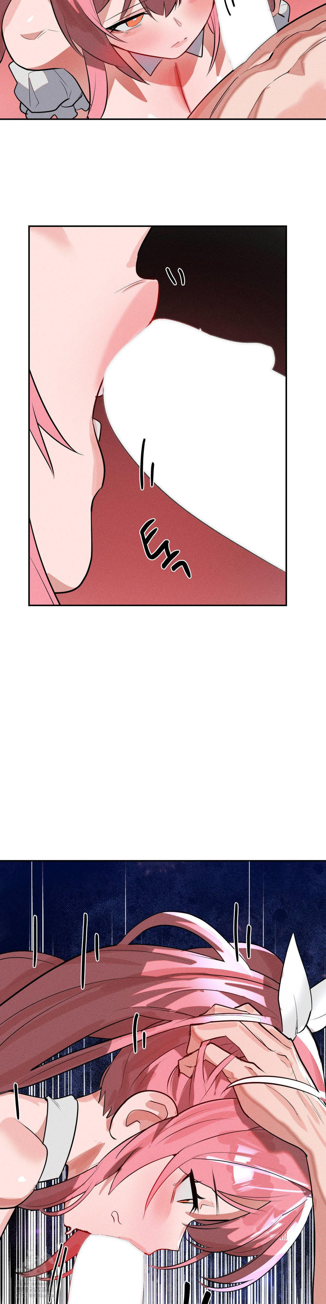 Magical Girl Service Raw - Chapter 51 Page 6