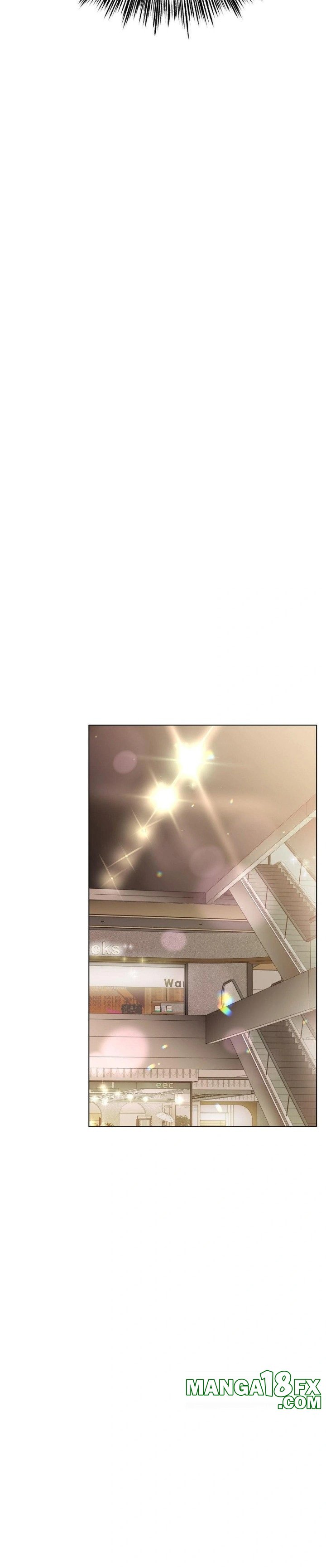 Do You Like to Exercise? Raw - Chapter 32 Page 20