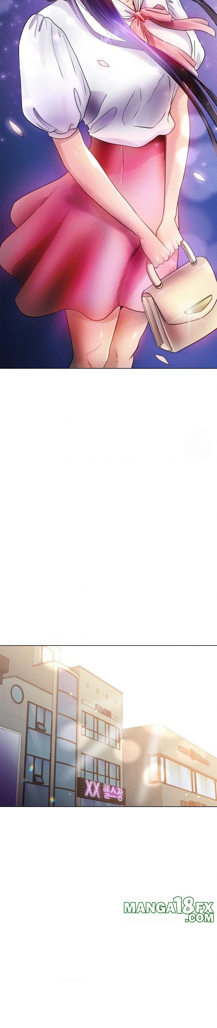 Do You Like to Exercise? Raw - Chapter 35 Page 4