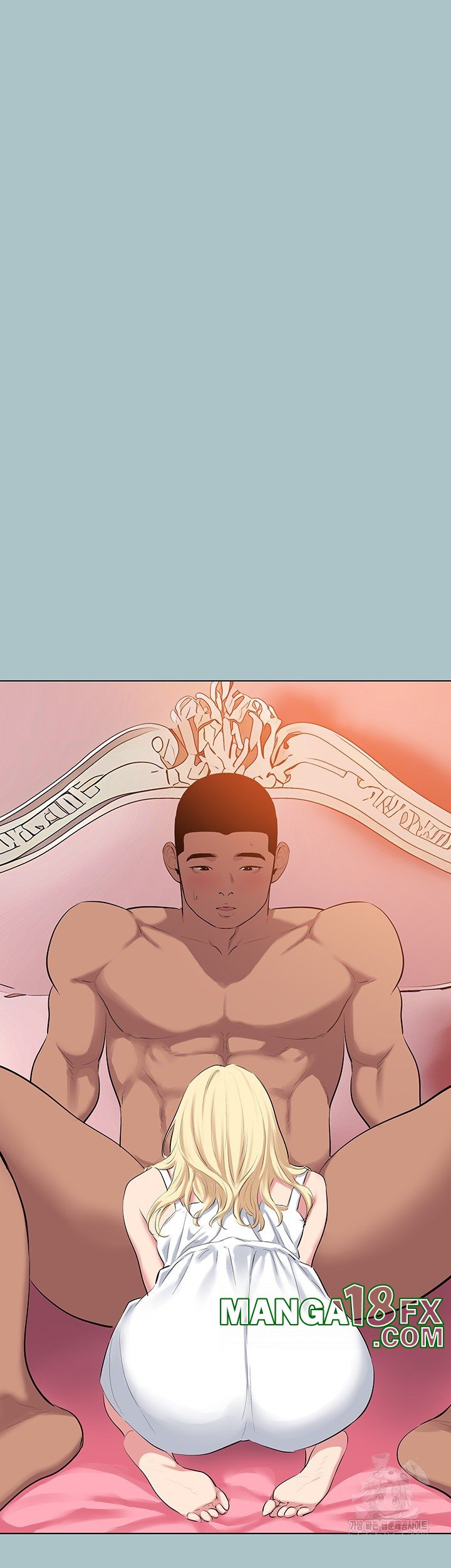 Reproducing Till My Dick Falls Off Raw - Chapter 19 Page 25