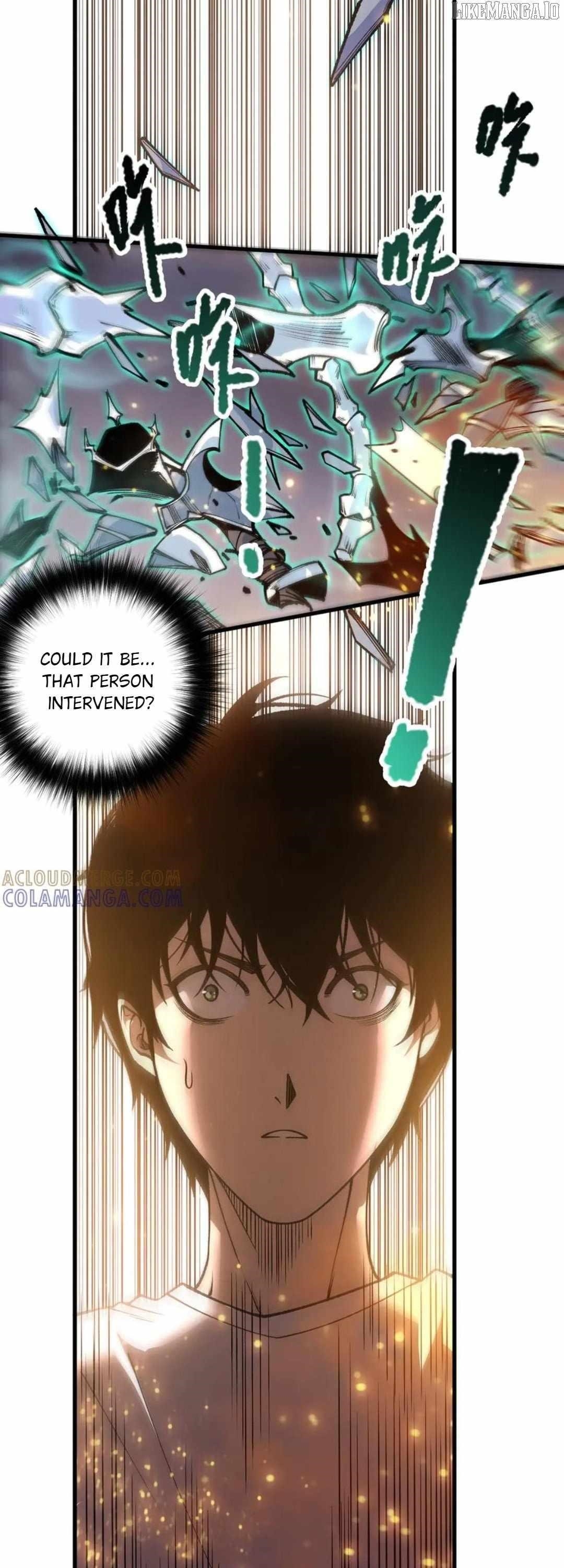 Necromancer, the Ultimate Scourge! - Chapter 205 Page 11