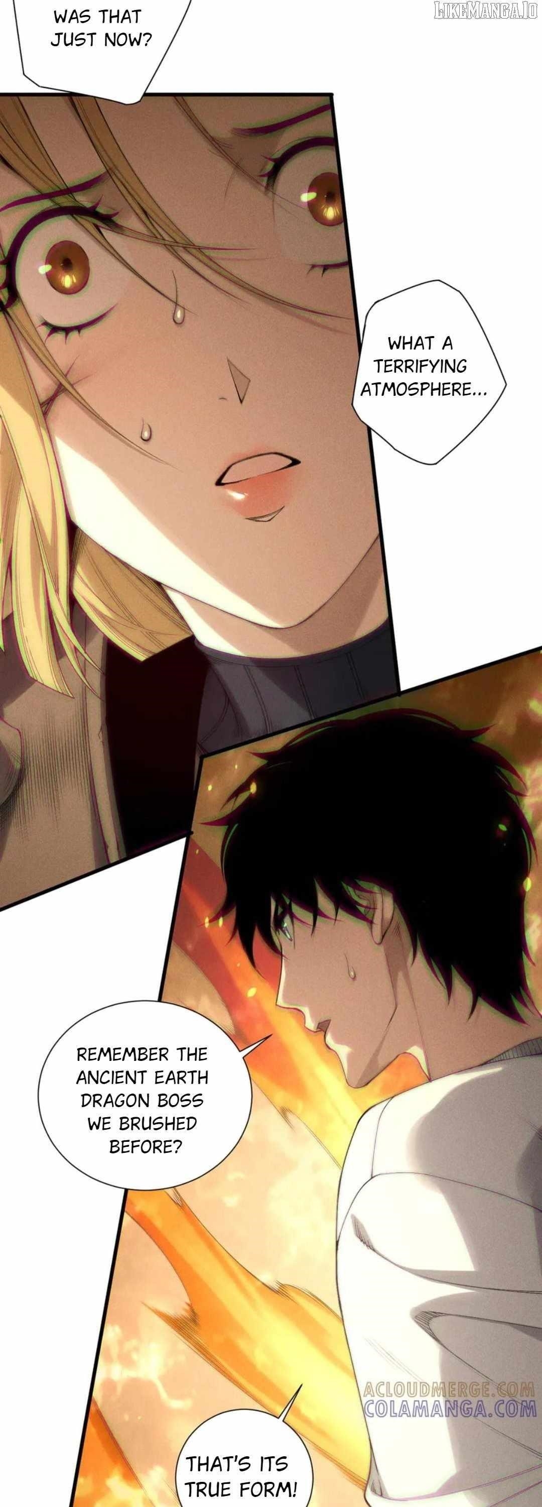 Necromancer, the Ultimate Scourge! - Chapter 205 Page 14