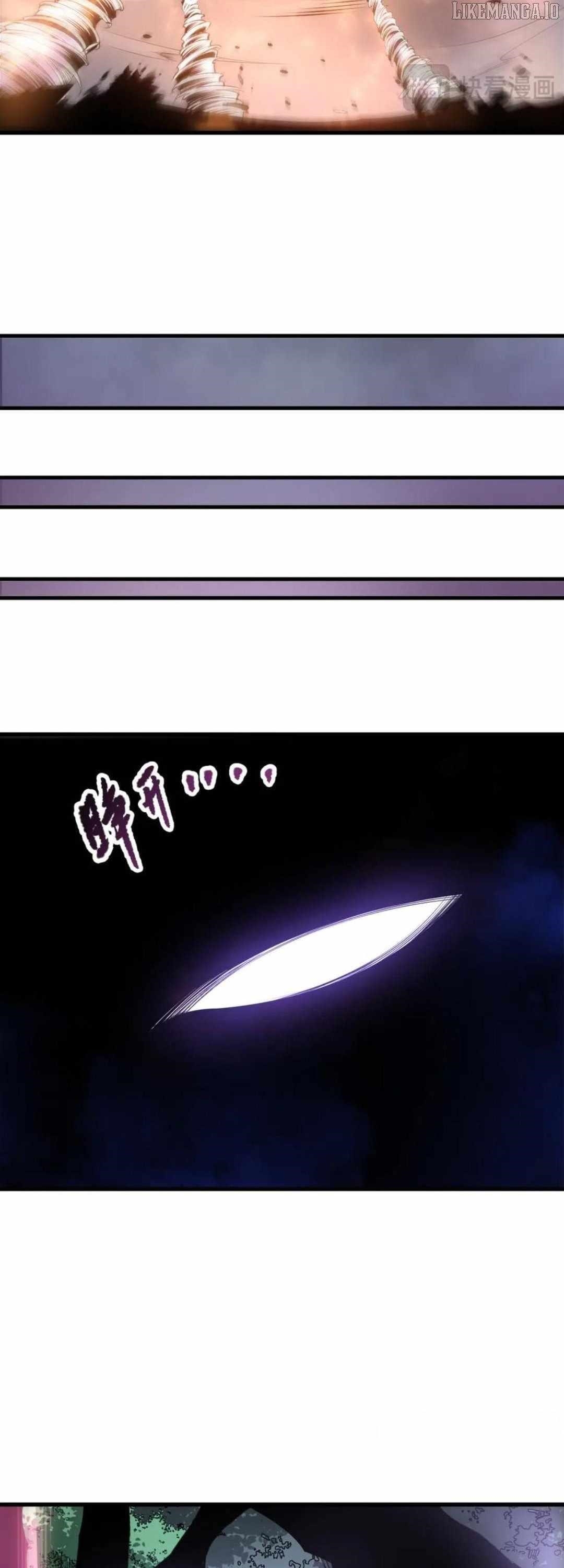 Necromancer, the Ultimate Scourge! - Chapter 205 Page 20