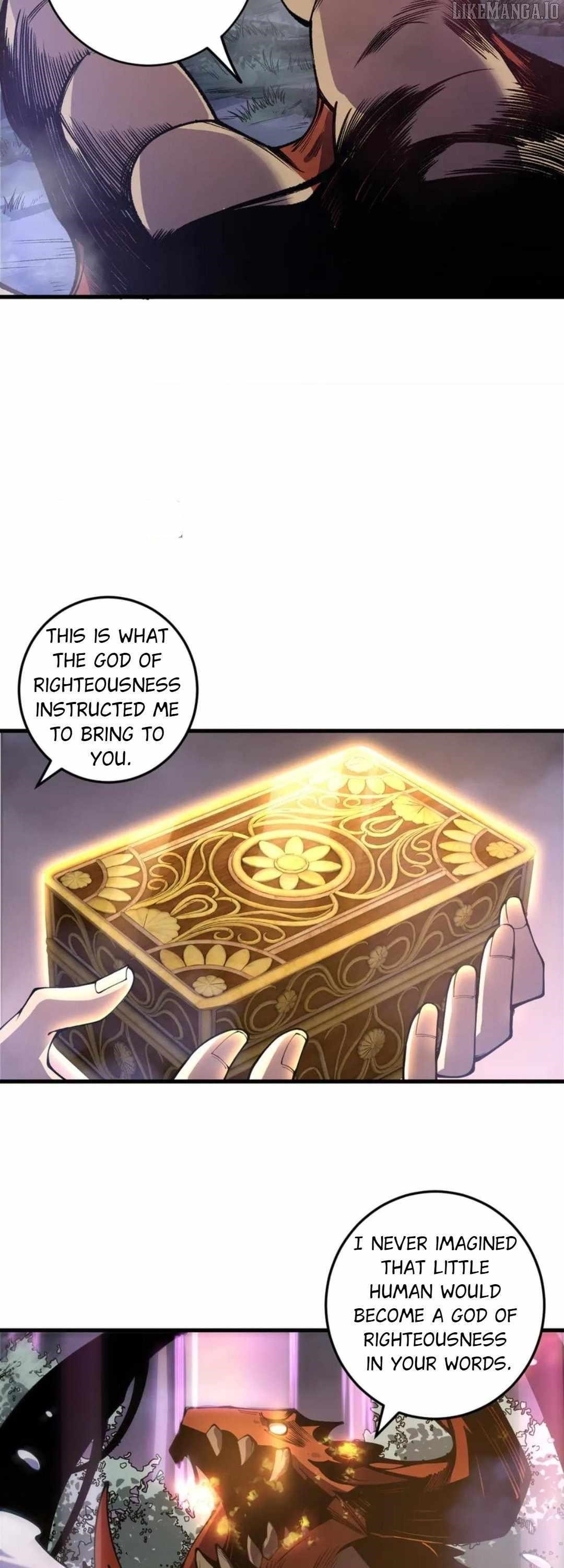 Necromancer, the Ultimate Scourge! - Chapter 205 Page 25