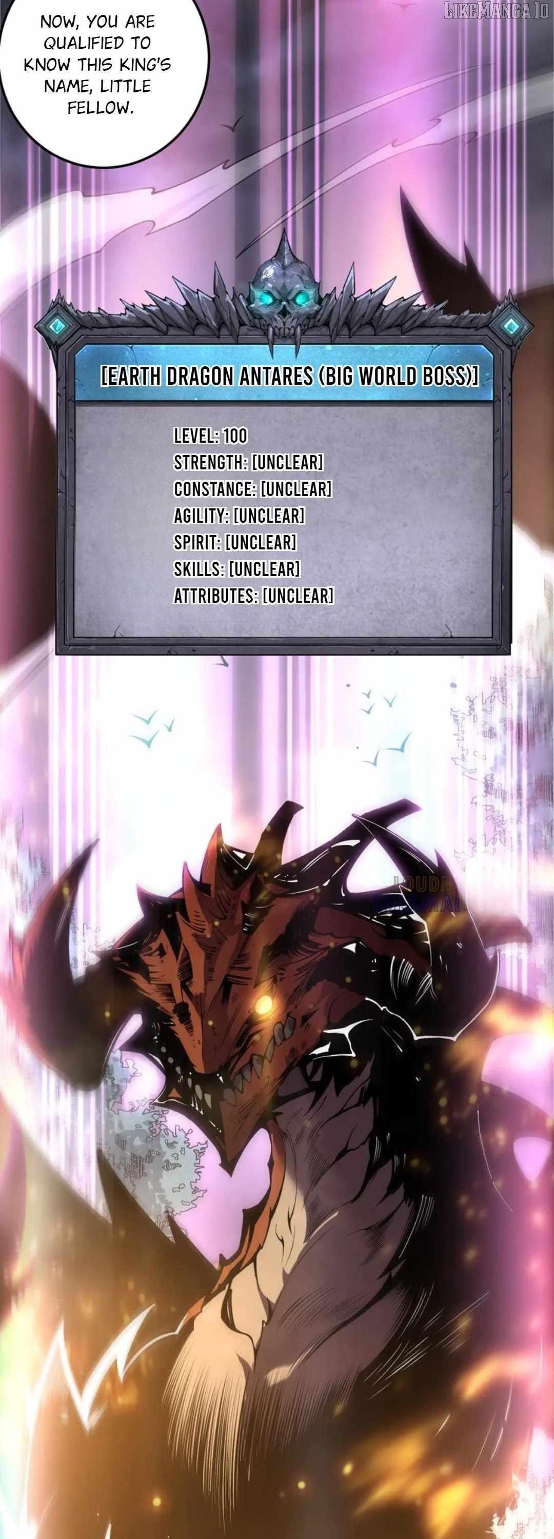 Necromancer, the Ultimate Scourge! - Chapter 205 Page 27