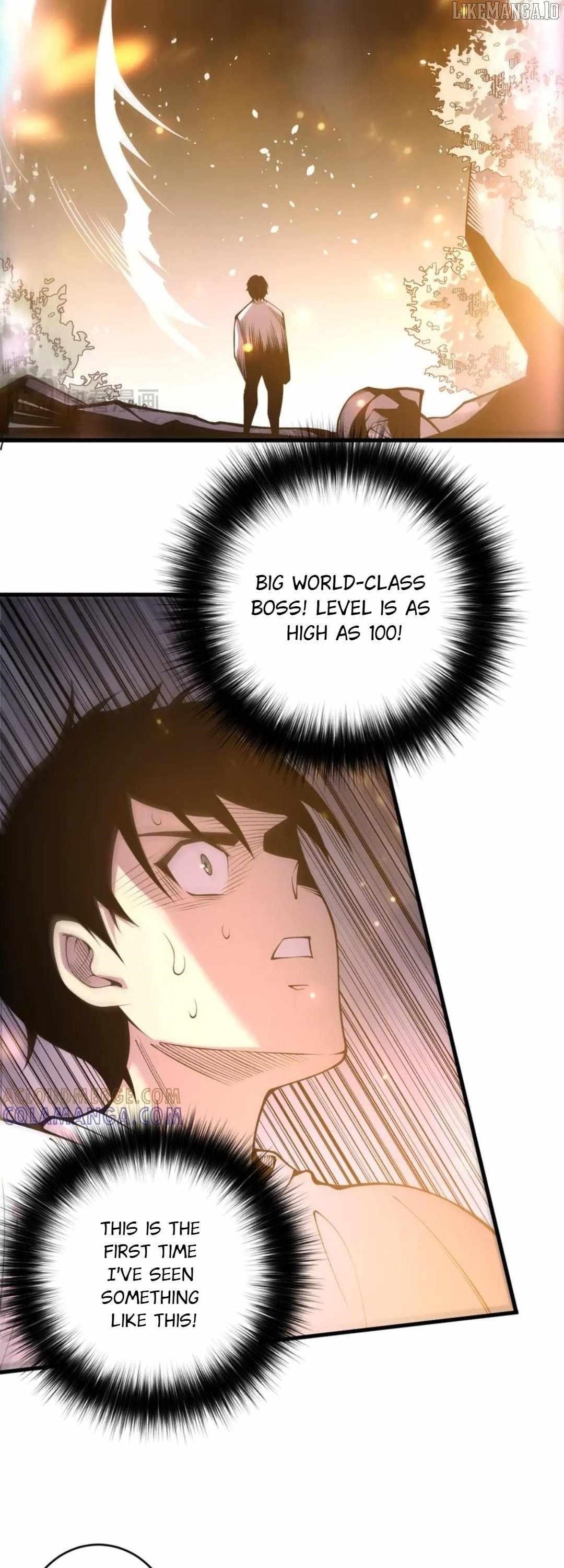 Necromancer, the Ultimate Scourge! - Chapter 205 Page 28