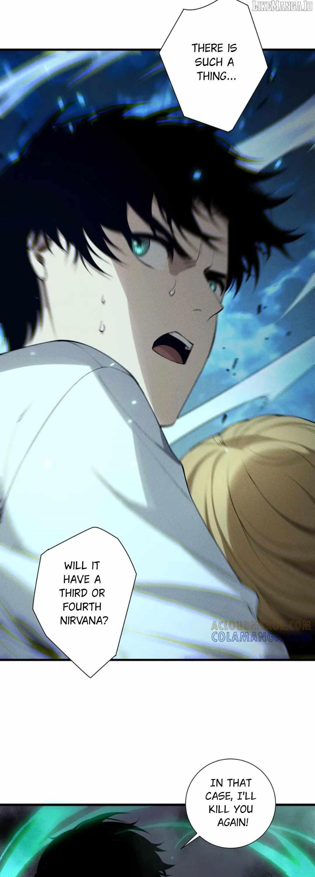 Necromancer, the Ultimate Scourge! - Chapter 205 Page 4