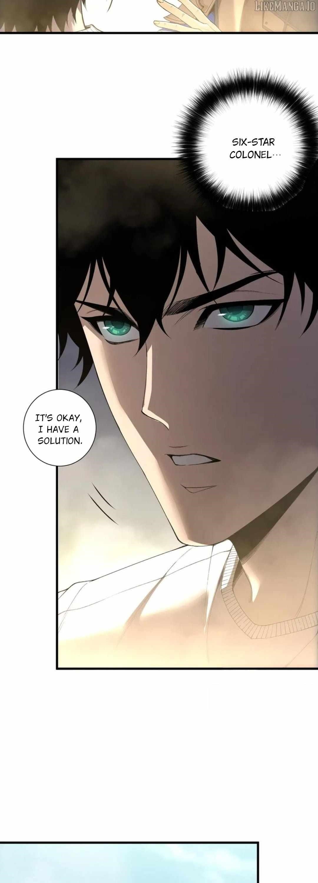 Necromancer, the Ultimate Scourge! - Chapter 215 Page 13