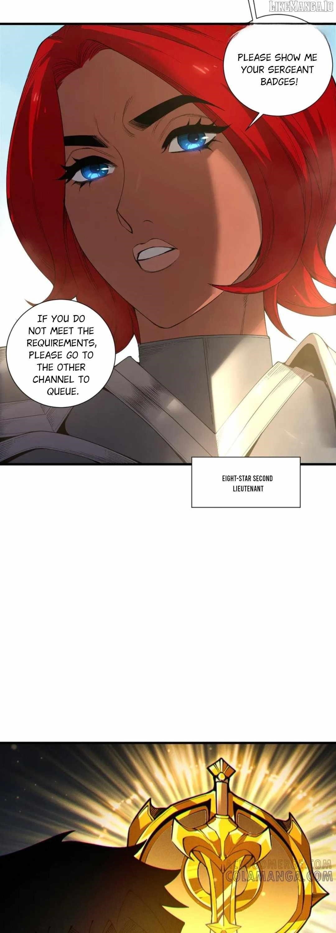 Necromancer, the Ultimate Scourge! - Chapter 215 Page 16