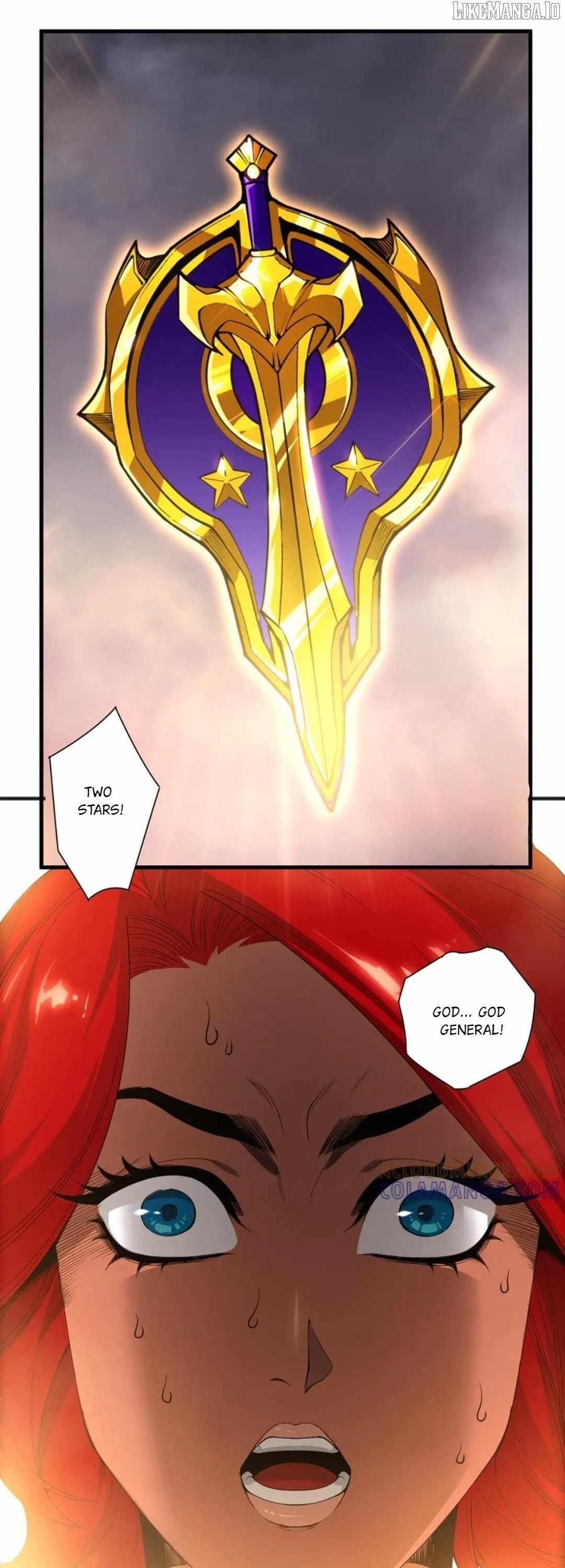 Necromancer, the Ultimate Scourge! - Chapter 215 Page 21