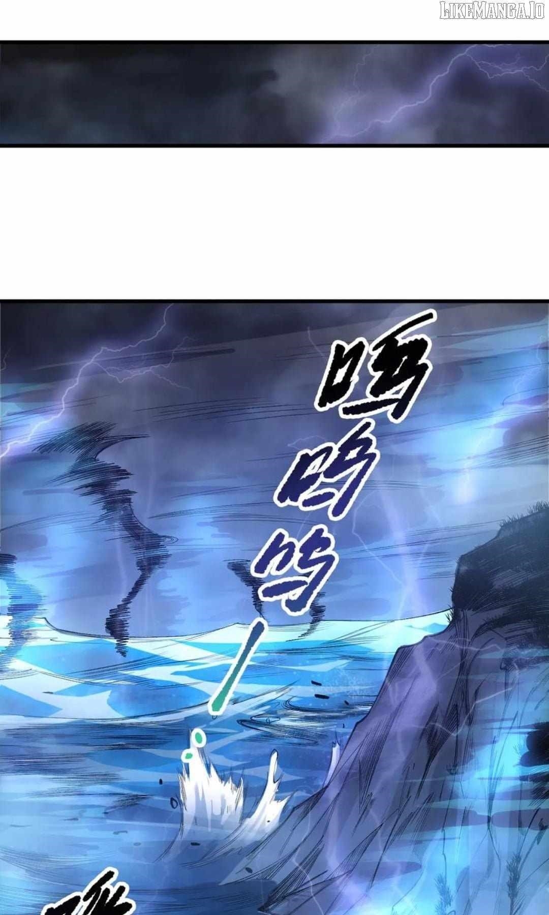 Necromancer, the Ultimate Scourge! - Chapter 215 Page 39