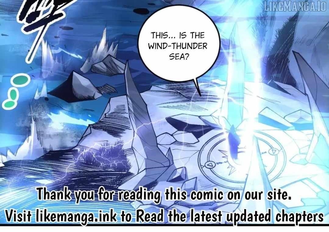 Necromancer, the Ultimate Scourge! - Chapter 215 Page 40