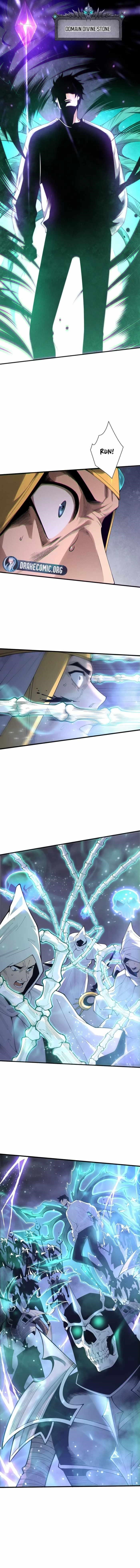 Necromancer, the Ultimate Scourge! - Chapter 216 Page 10