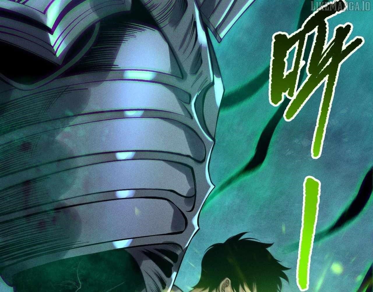 Necromancer, the Ultimate Scourge! - Chapter 217 Page 123