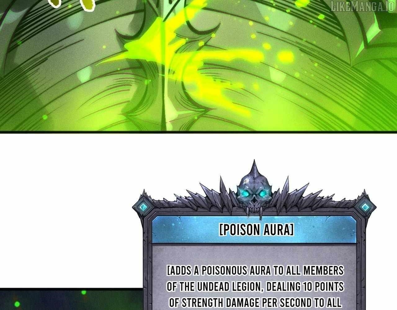 Necromancer, the Ultimate Scourge! - Chapter 217 Page 127