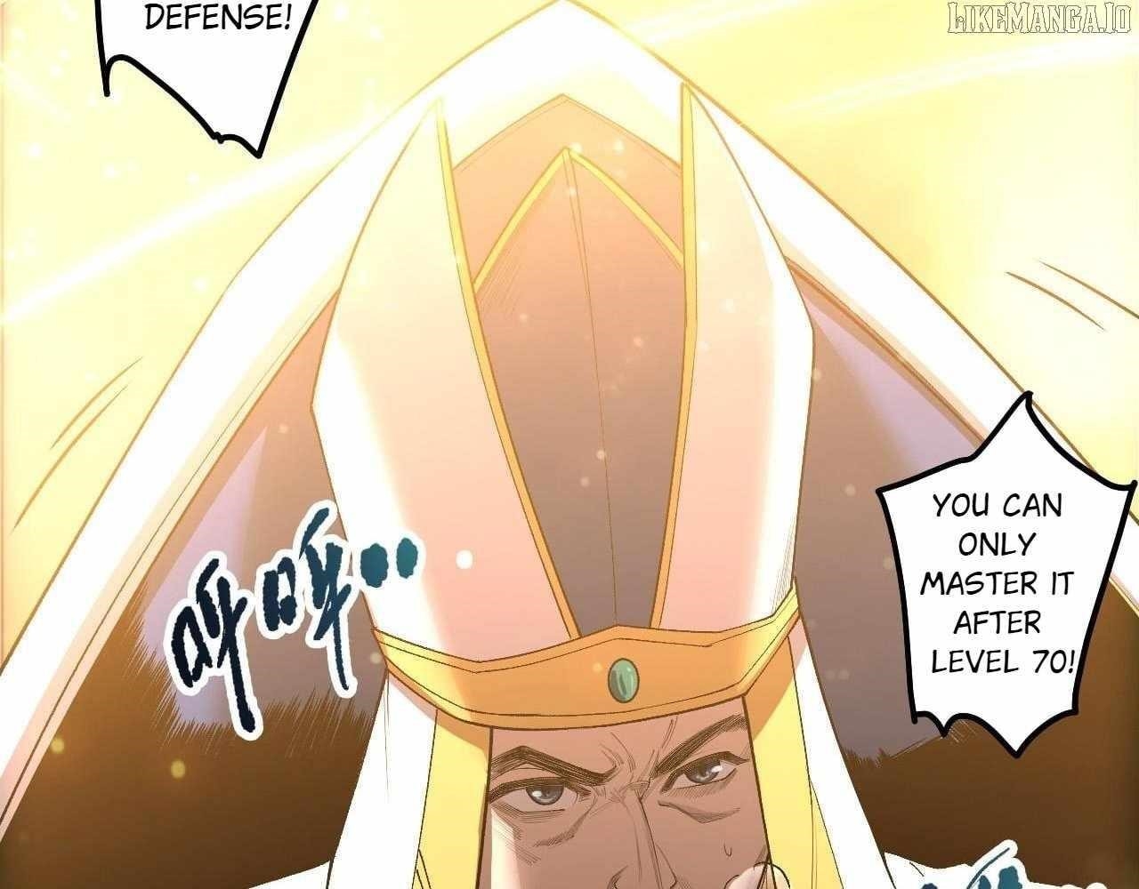 Necromancer, the Ultimate Scourge! - Chapter 217 Page 13