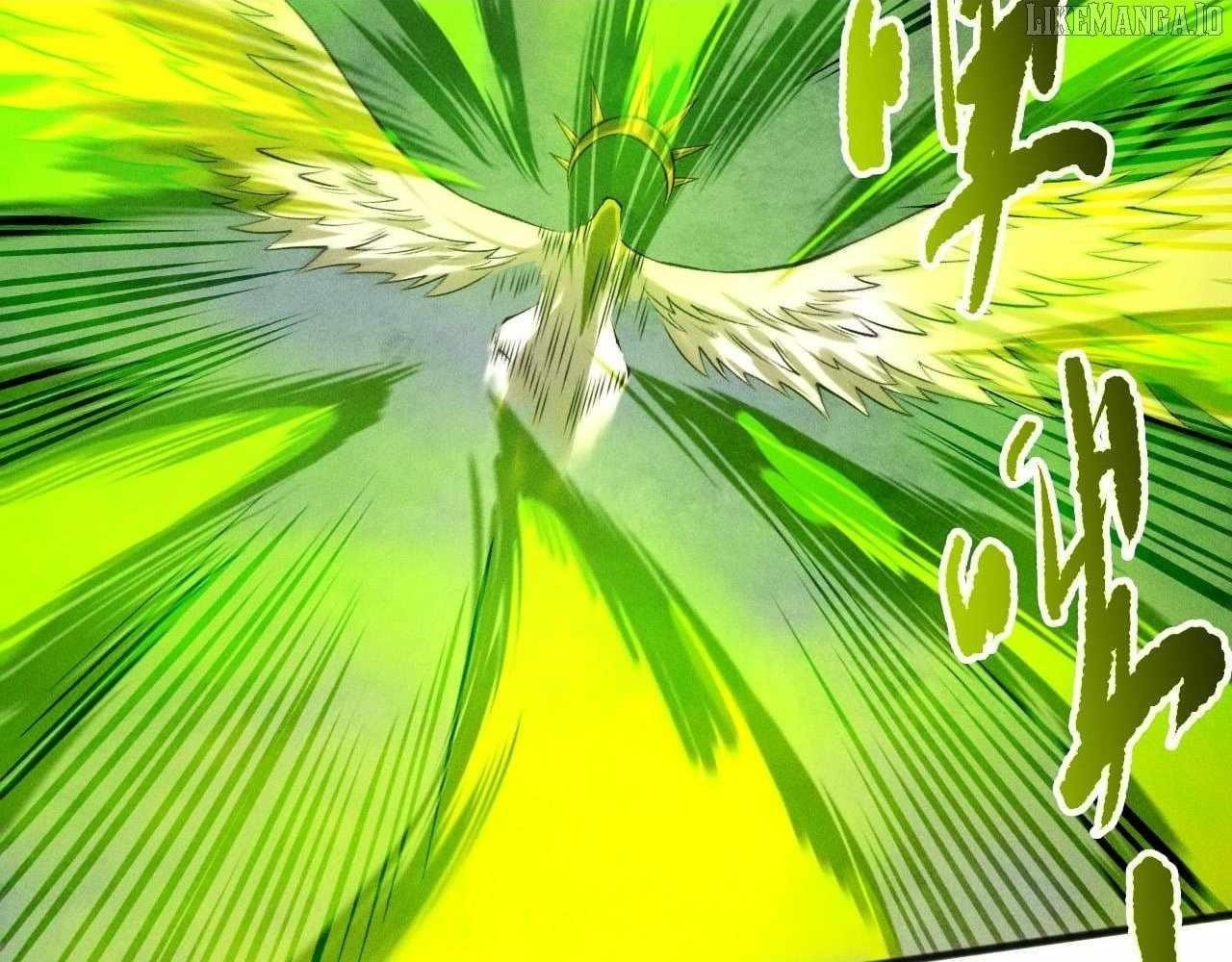 Necromancer, the Ultimate Scourge! - Chapter 217 Page 134