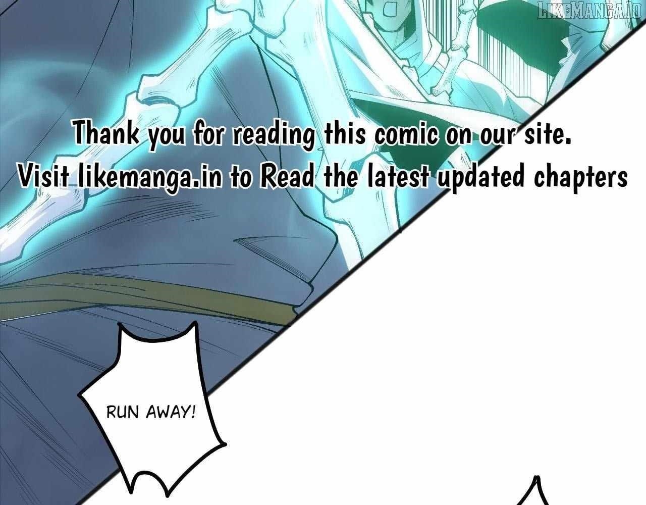 Necromancer, the Ultimate Scourge! - Chapter 217 Page 2