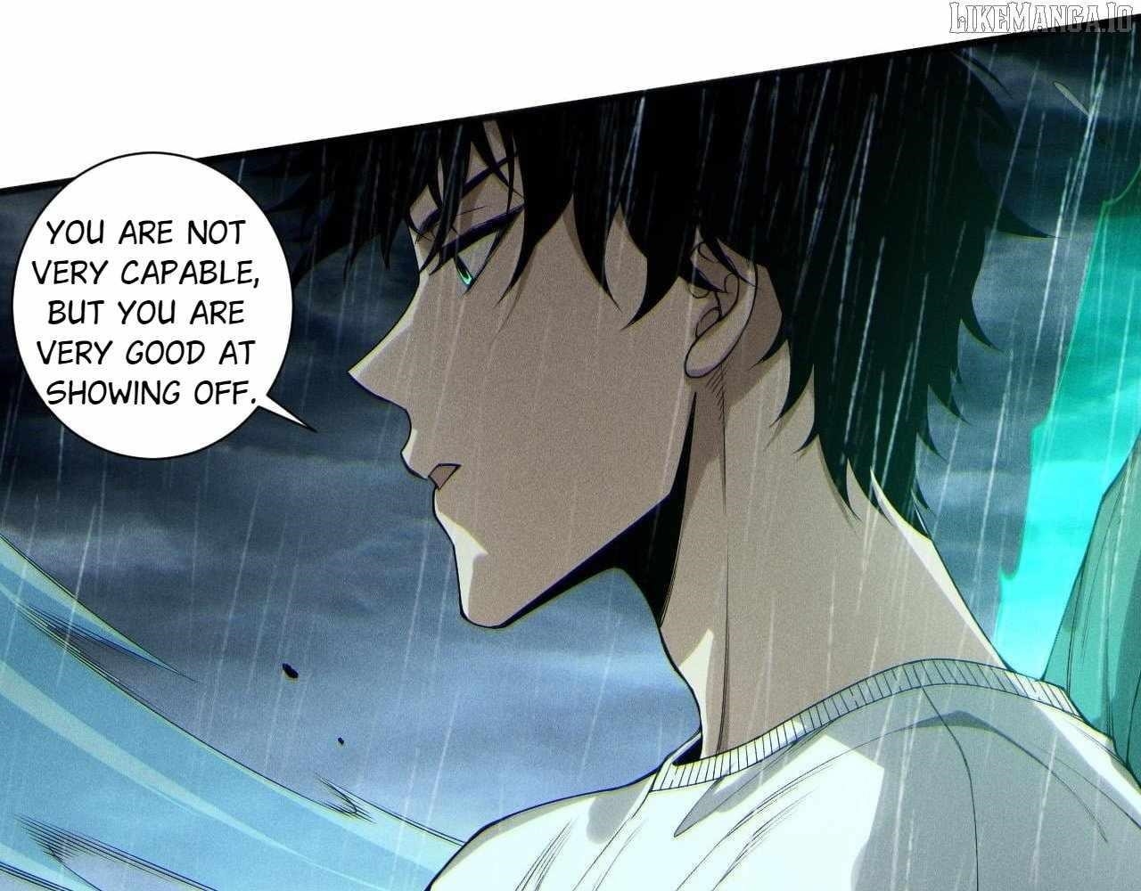 Necromancer, the Ultimate Scourge! - Chapter 217 Page 20