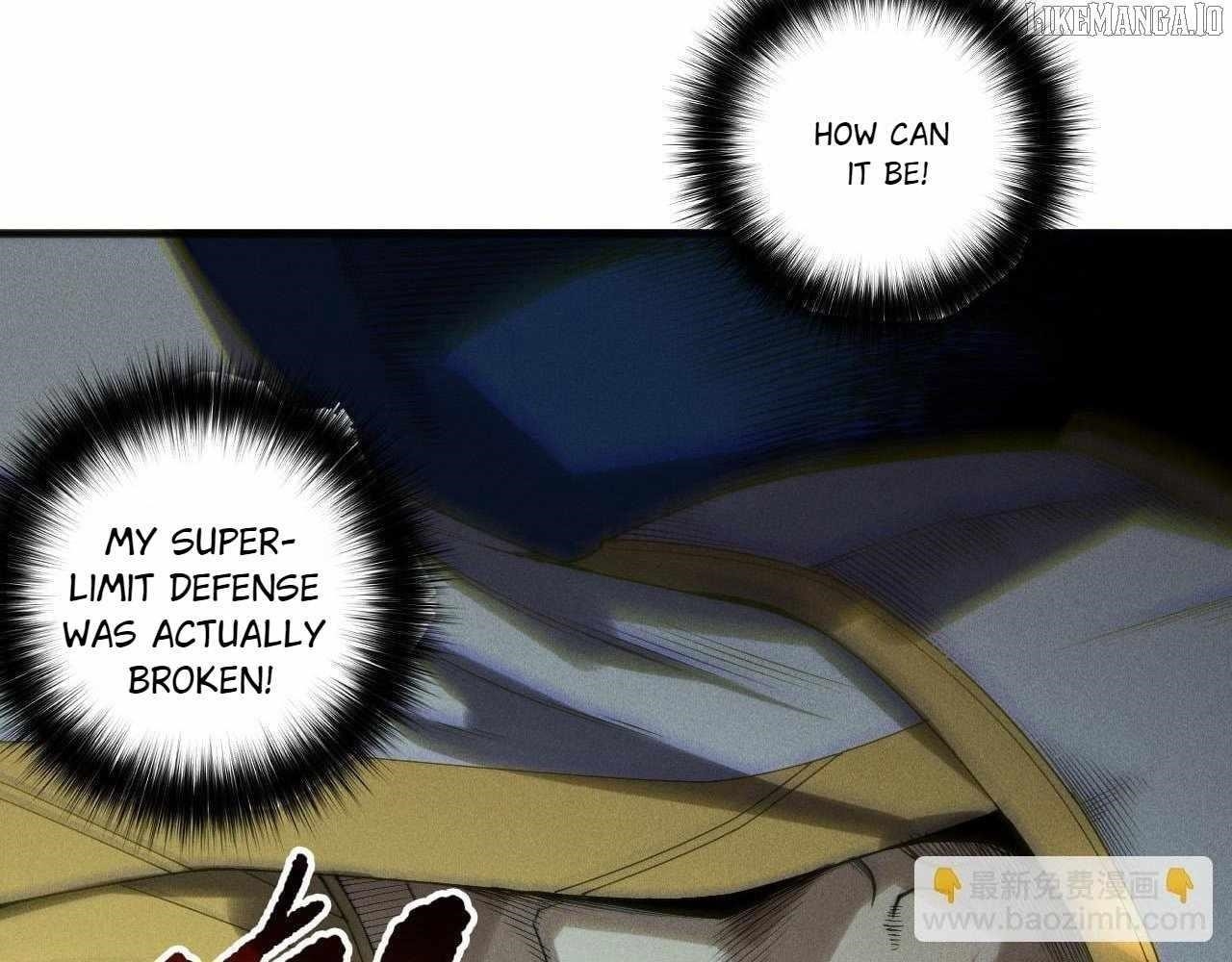 Necromancer, the Ultimate Scourge! - Chapter 217 Page 22