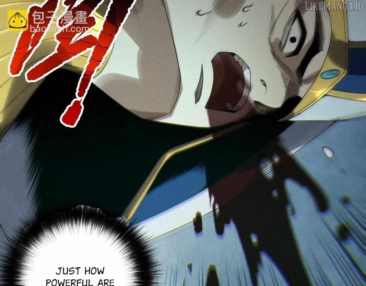 Necromancer, the Ultimate Scourge! - Chapter 217 Page 23