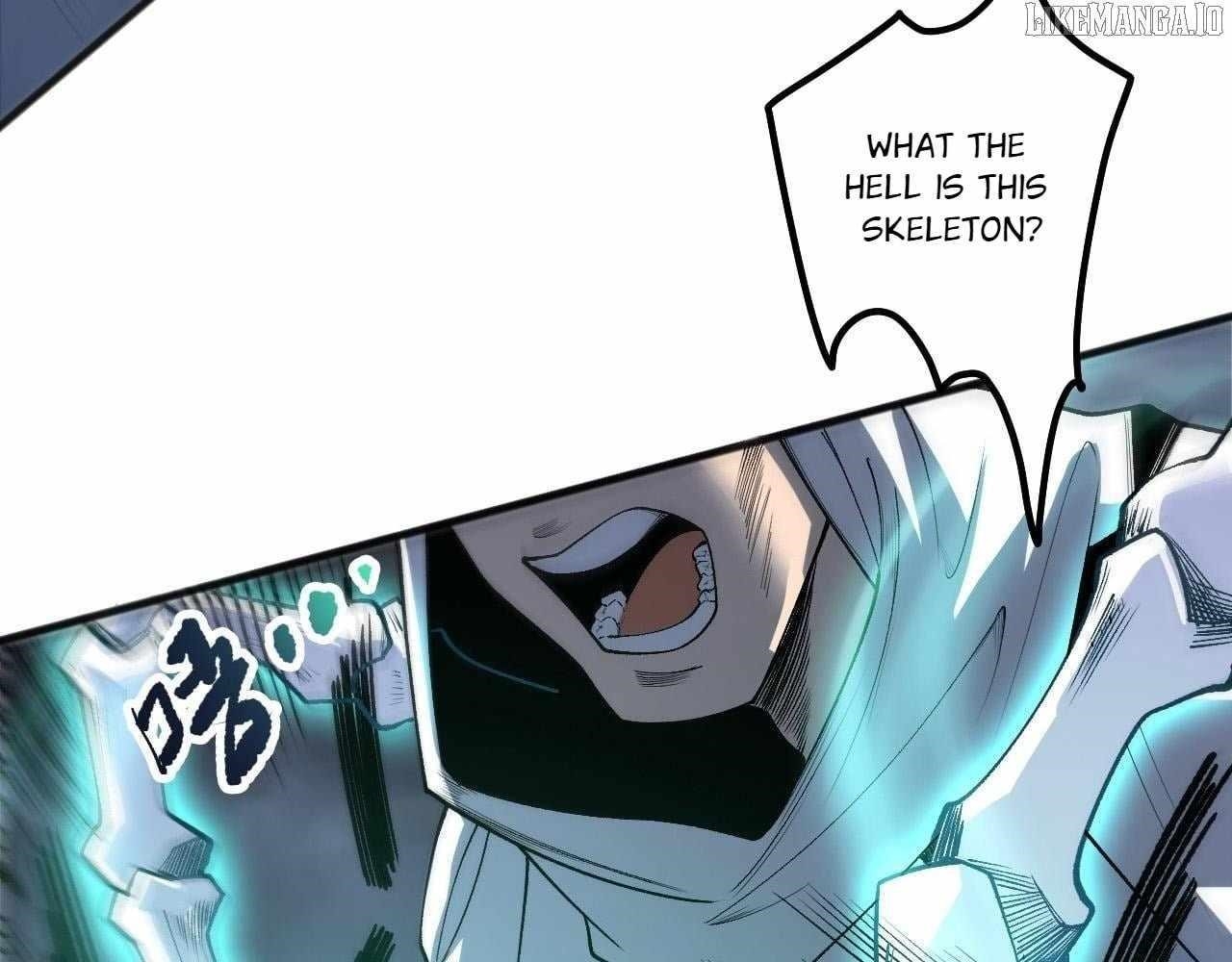 Necromancer, the Ultimate Scourge! - Chapter 217 Page 3