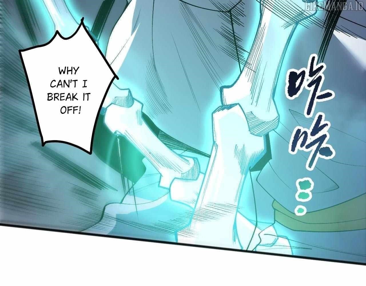 Necromancer, the Ultimate Scourge! - Chapter 217 Page 4