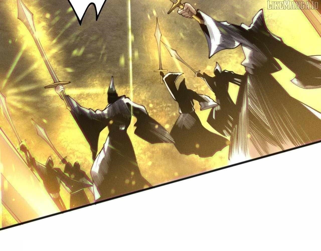 Necromancer, the Ultimate Scourge! - Chapter 217 Page 40