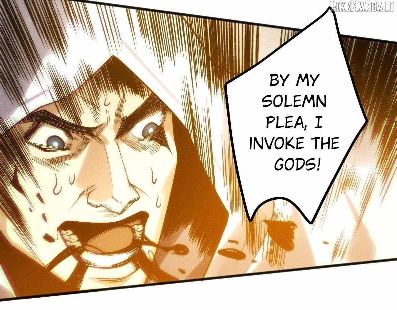 Necromancer, the Ultimate Scourge! - Chapter 217 Page 47