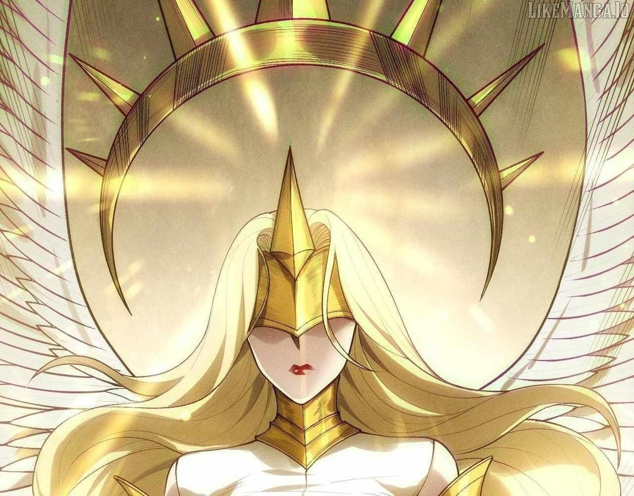 Necromancer, the Ultimate Scourge! - Chapter 217 Page 53