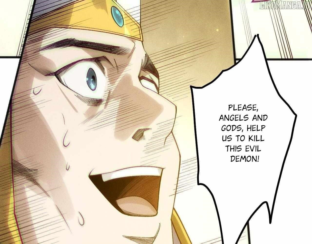 Necromancer, the Ultimate Scourge! - Chapter 217 Page 57