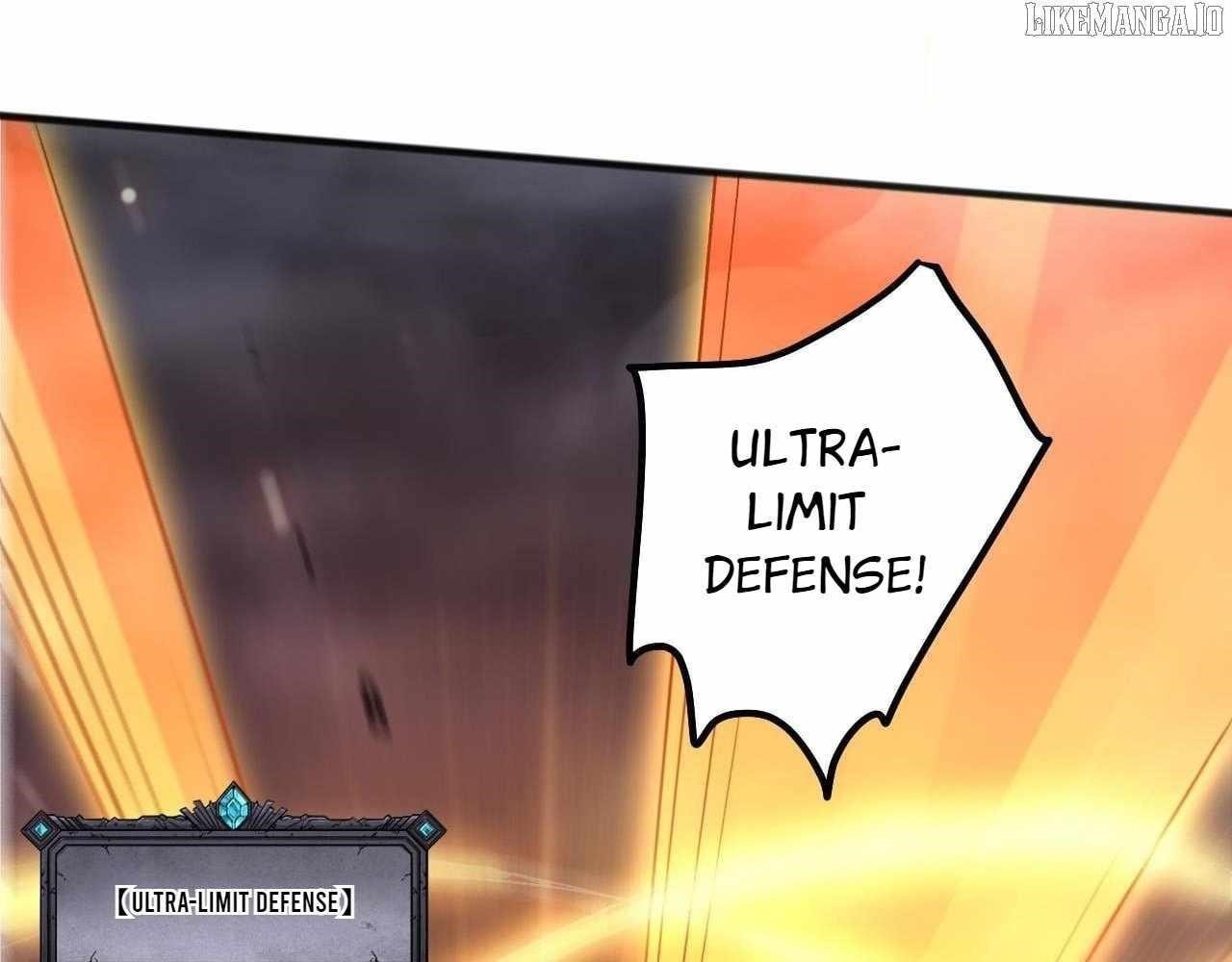 Necromancer, the Ultimate Scourge! - Chapter 217 Page 6