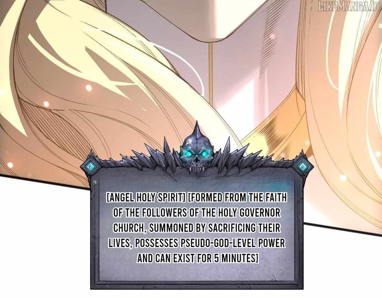 Necromancer, the Ultimate Scourge! - Chapter 217 Page 69