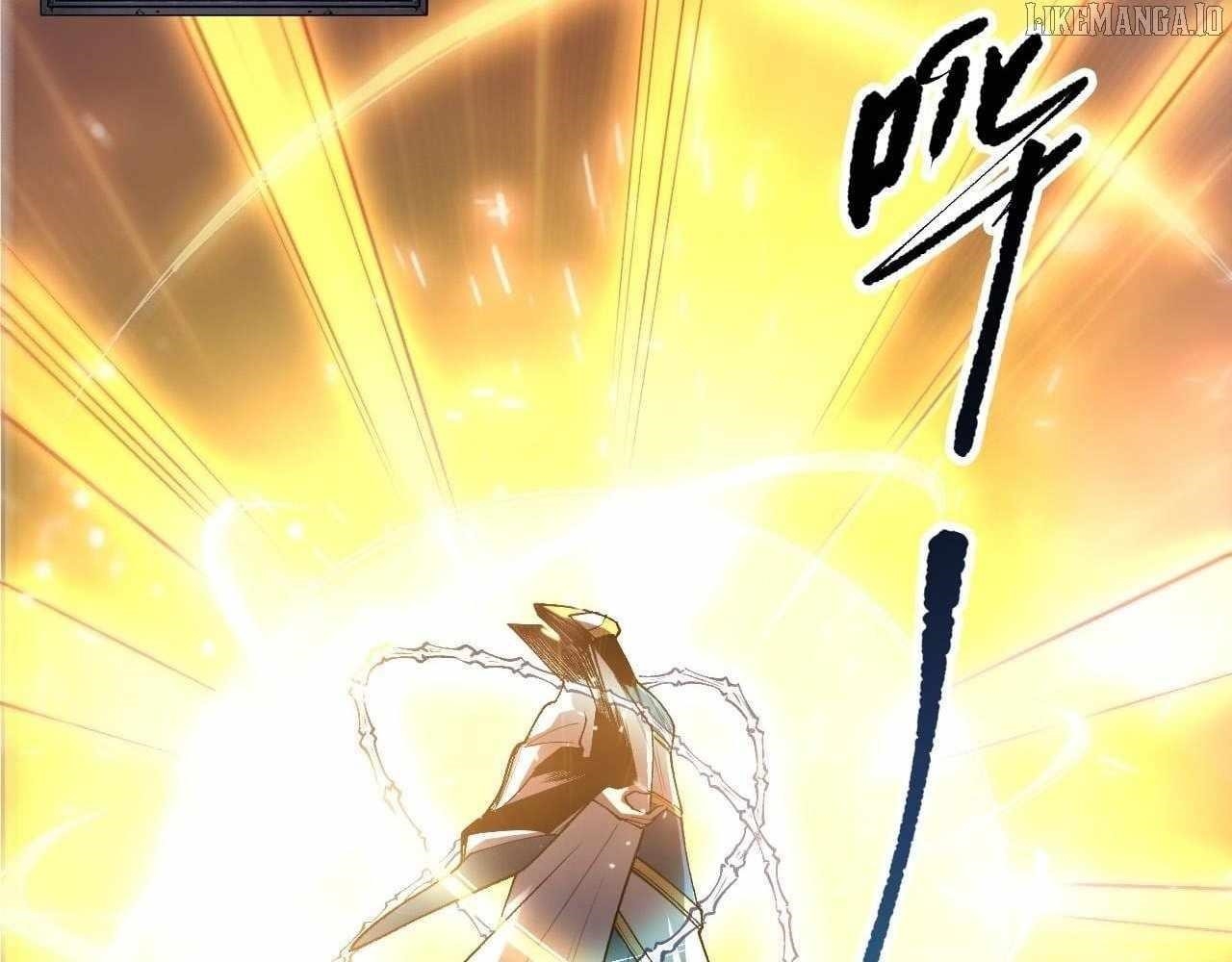 Necromancer, the Ultimate Scourge! - Chapter 217 Page 7