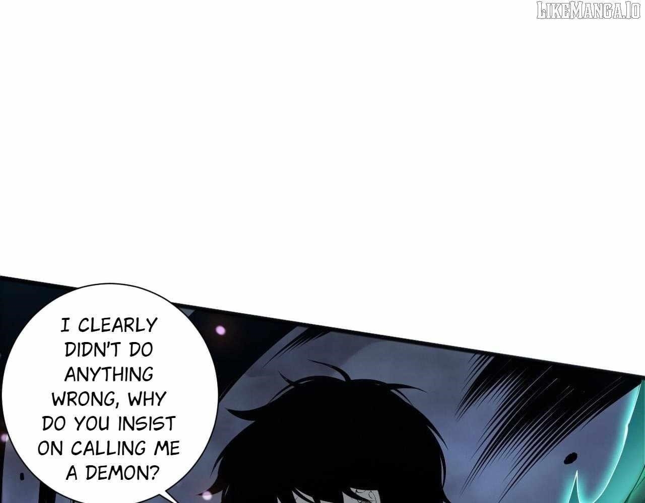 Necromancer, the Ultimate Scourge! - Chapter 217 Page 70