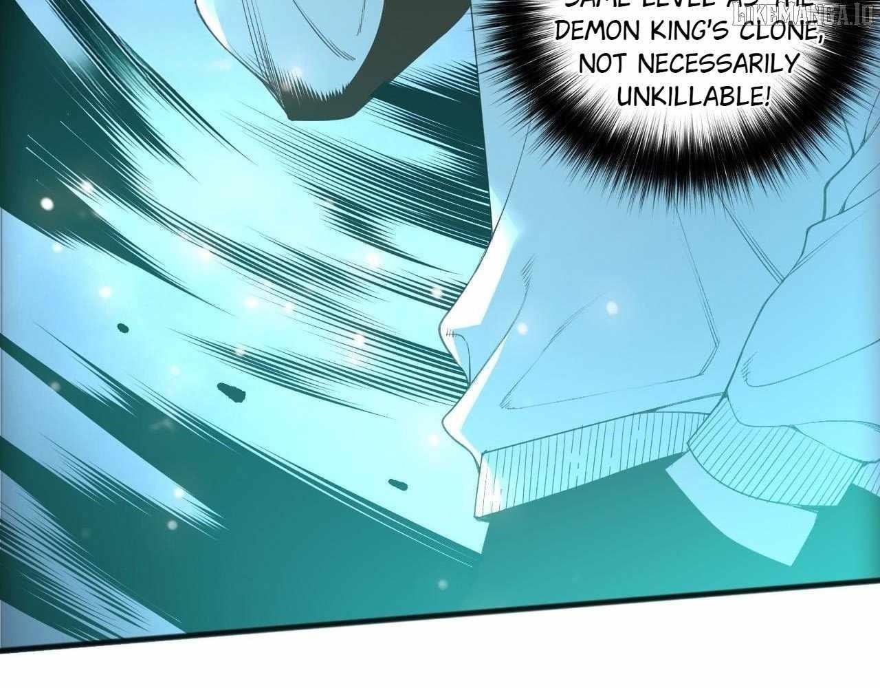 Necromancer, the Ultimate Scourge! - Chapter 217 Page 72