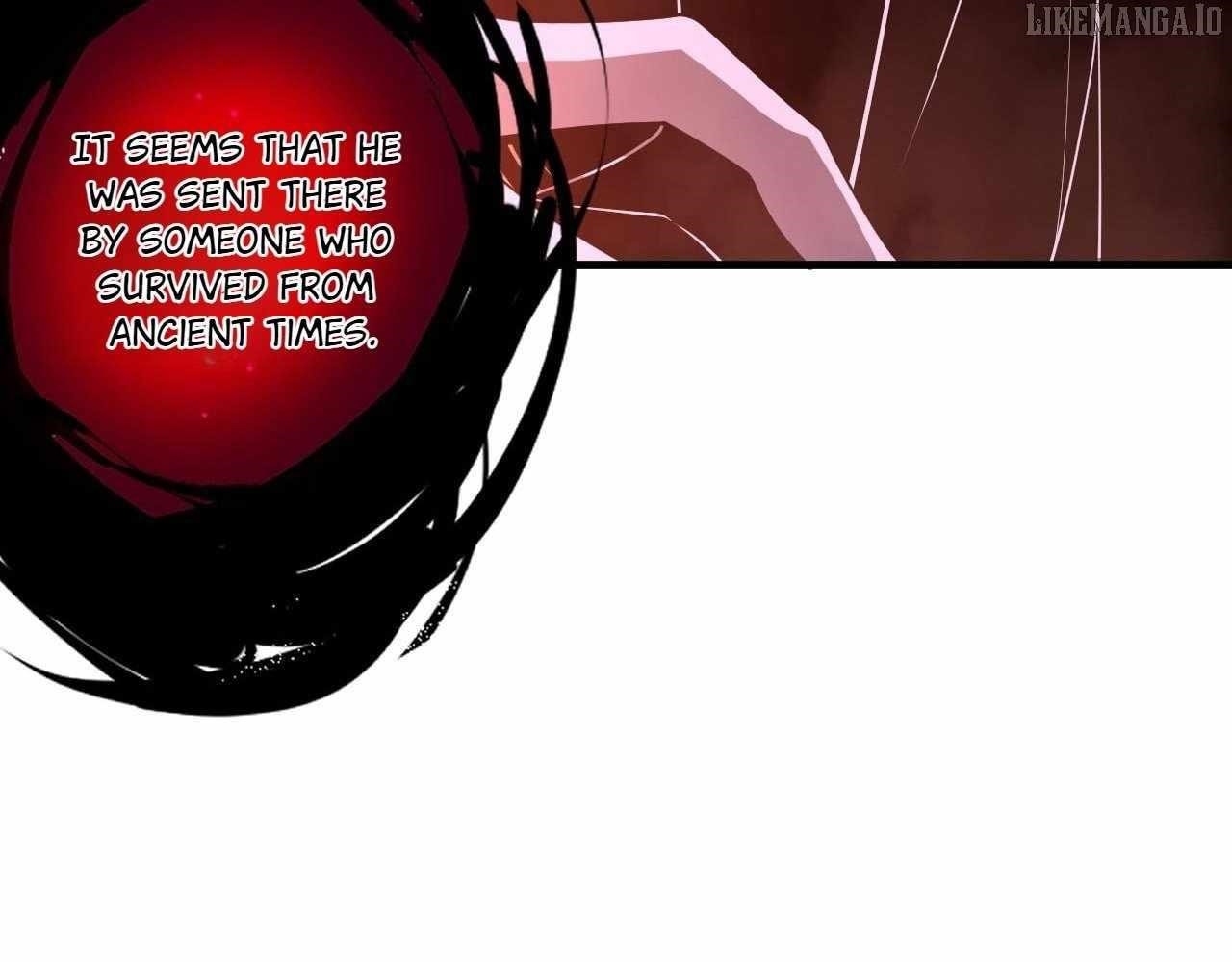 Necromancer, the Ultimate Scourge! - Chapter 218 Page 100