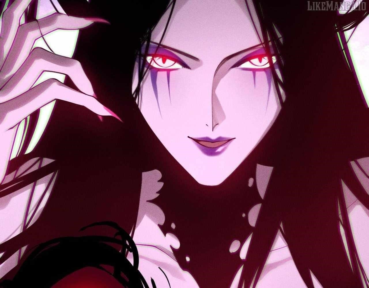 Necromancer, the Ultimate Scourge! - Chapter 218 Page 111