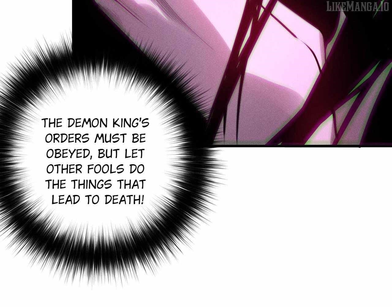 Necromancer, the Ultimate Scourge! - Chapter 218 Page 115