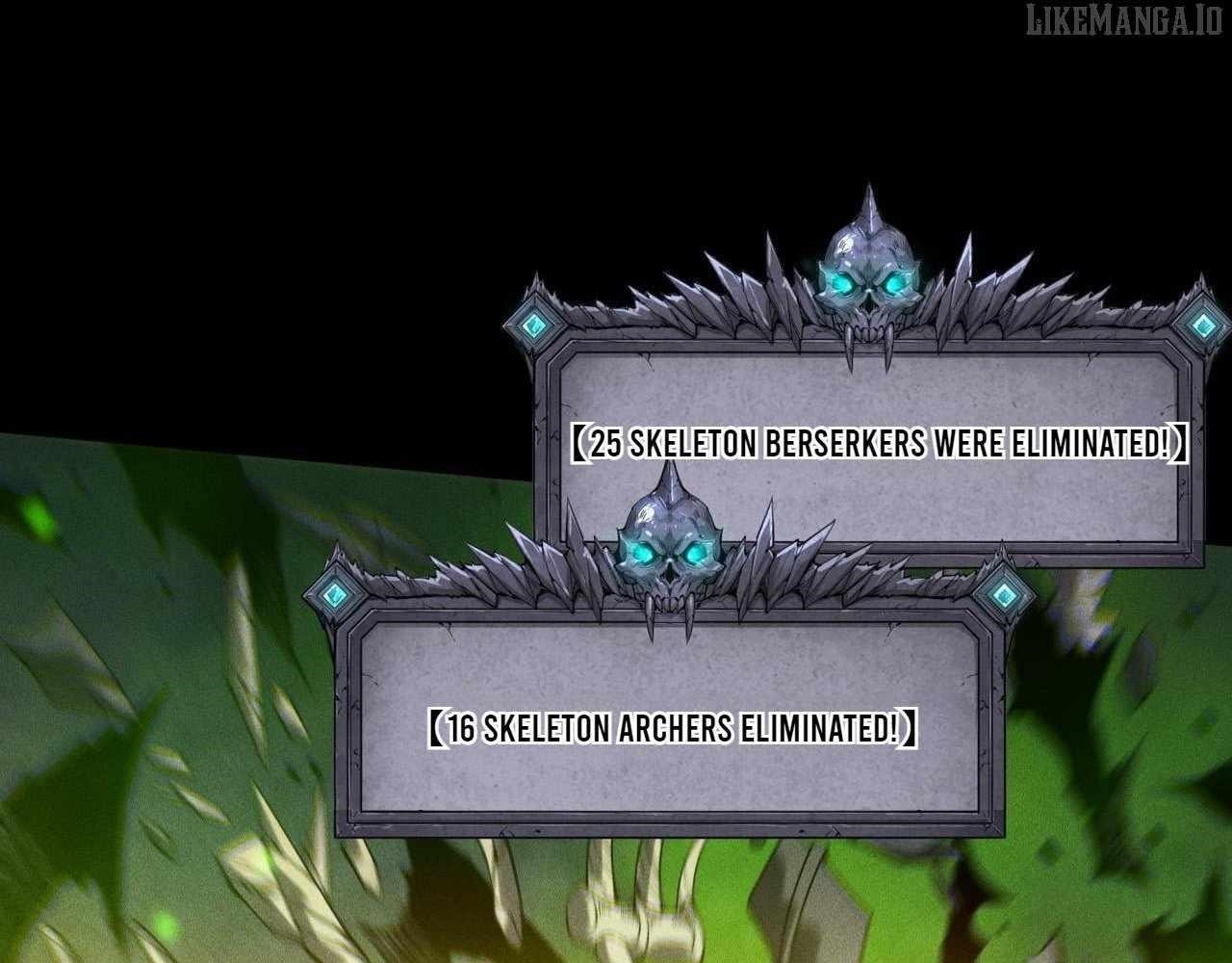 Necromancer, the Ultimate Scourge! - Chapter 218 Page 14