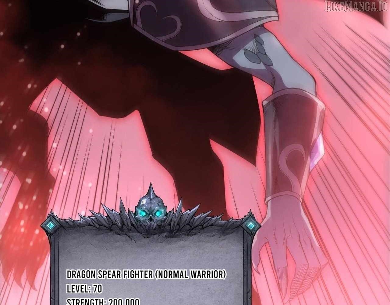 Necromancer, the Ultimate Scourge! - Chapter 218 Page 151