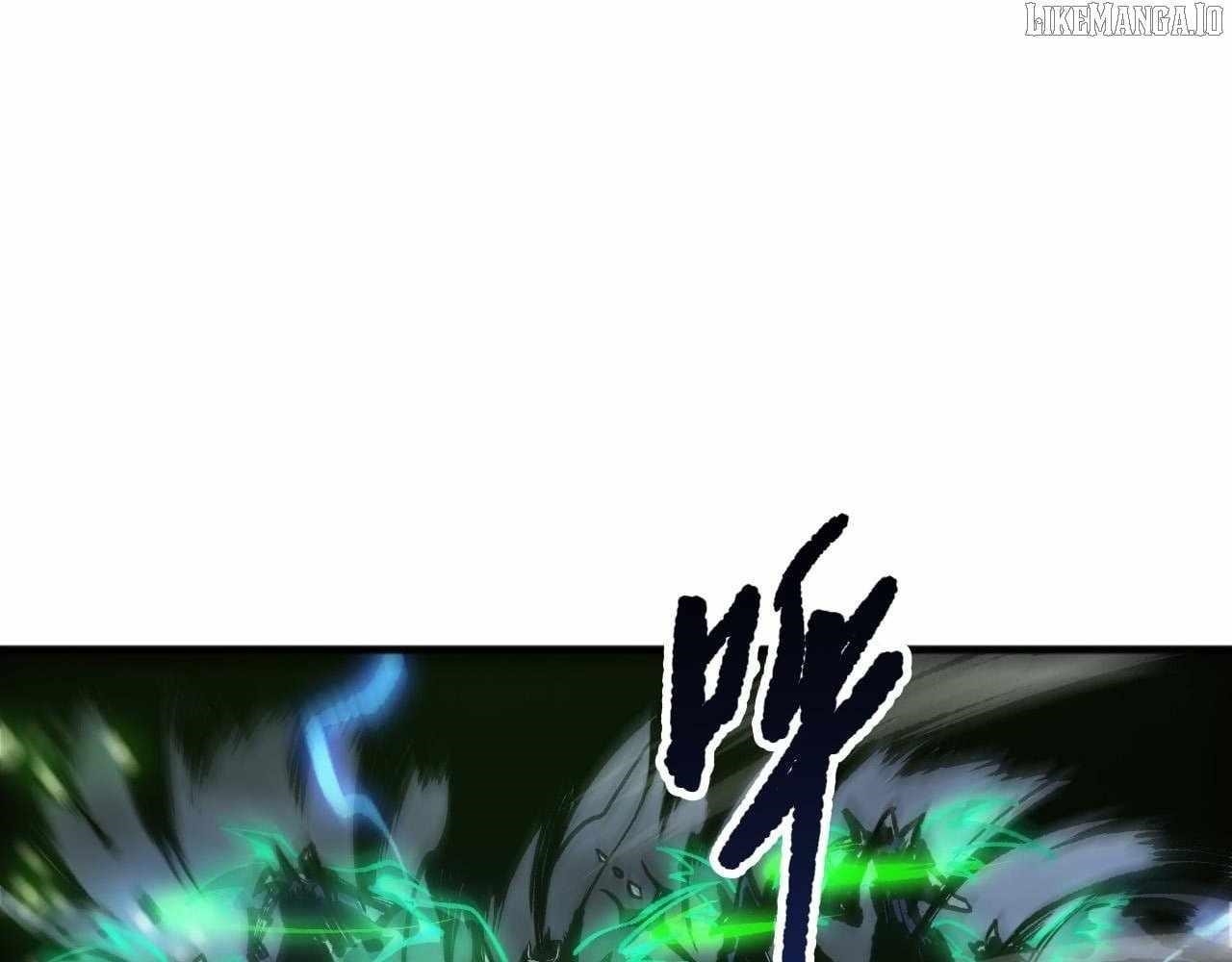 Necromancer, the Ultimate Scourge! - Chapter 218 Page 22